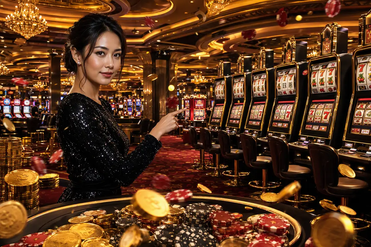 spa09 program VIP cashback kesetiaan pemain