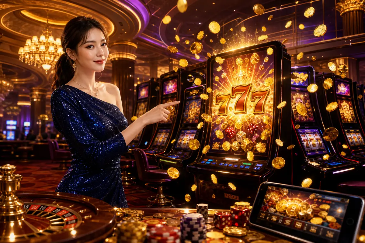 spa09 platform pertaruhan sukan casino online